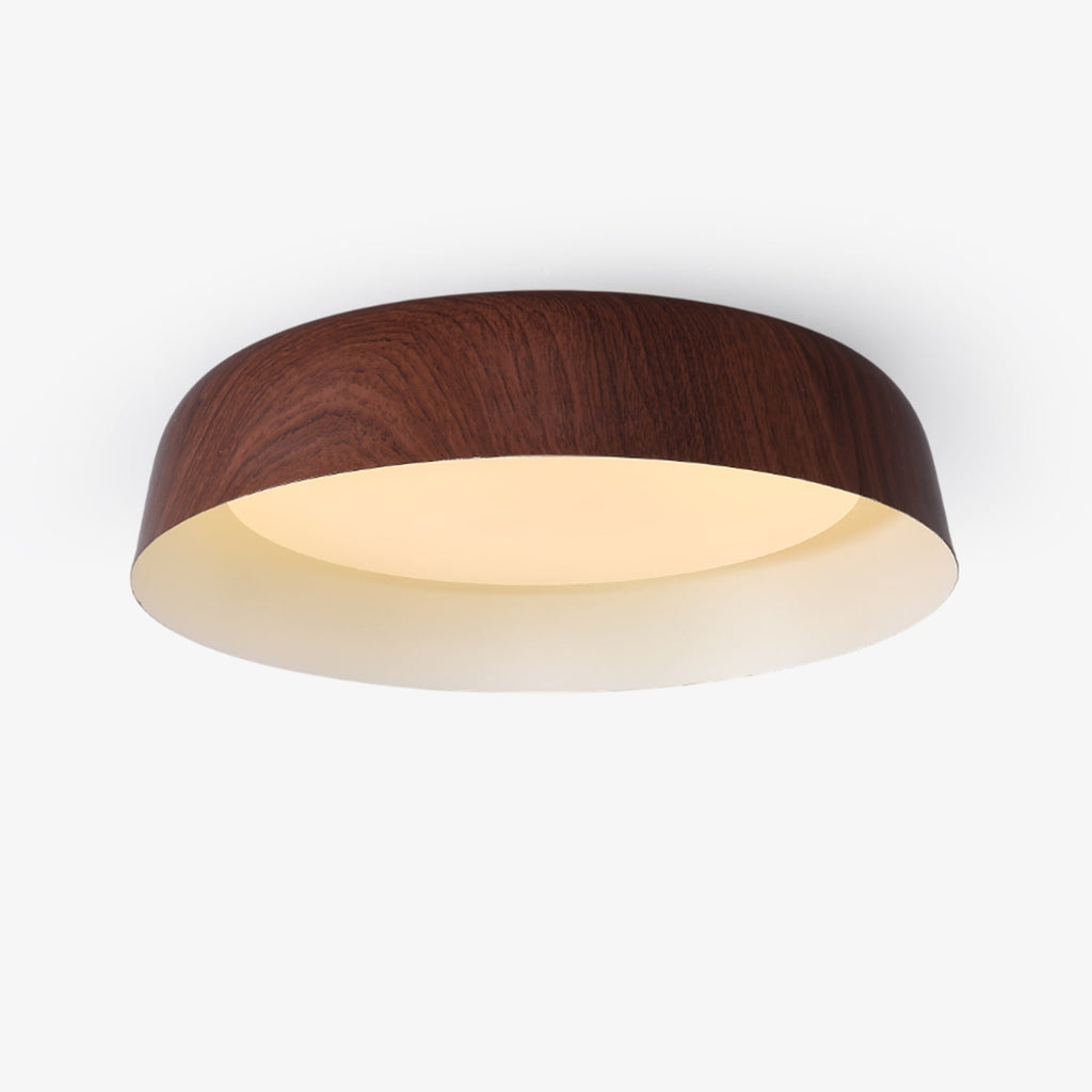 Arcwood Ceiling Light by FIFTH & BEAM — product view 15