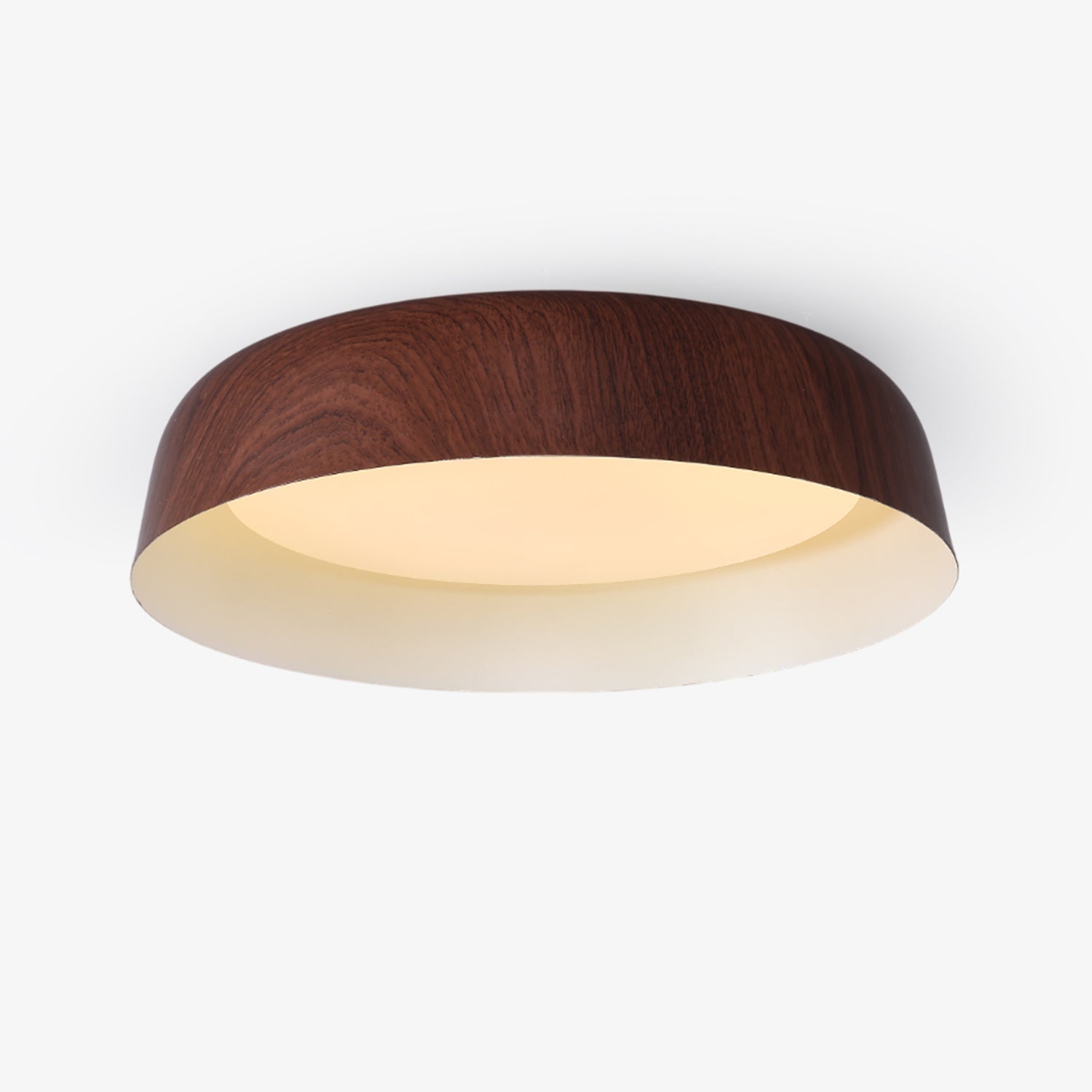 Arcwood Ceiling Light by FIFTH & BEAM — product view 15