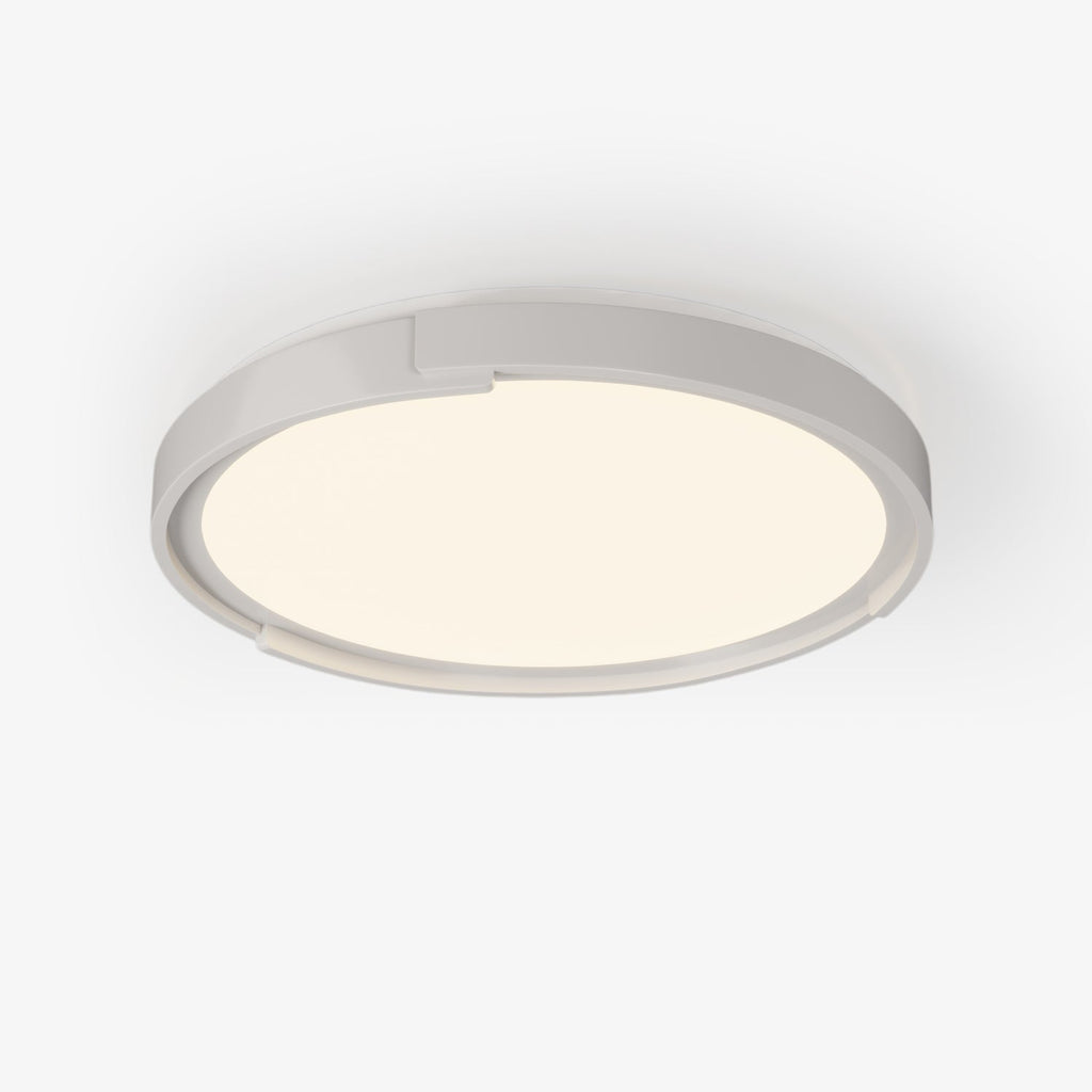 Edge Minimalist Ceiling Light by FIFTH & BEAM — product view 1