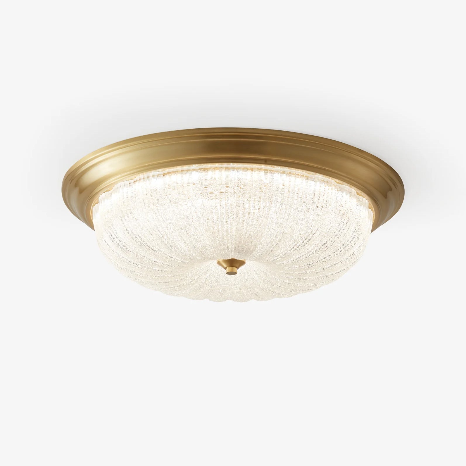 Aurevielle Ceiling Lamp by FIFTH & BEAM — product view 1