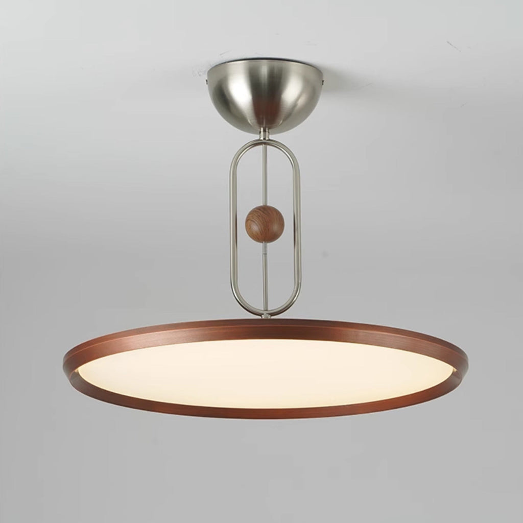 Orbito Ceiling Lamp by FIFTH & BEAM — product view 12