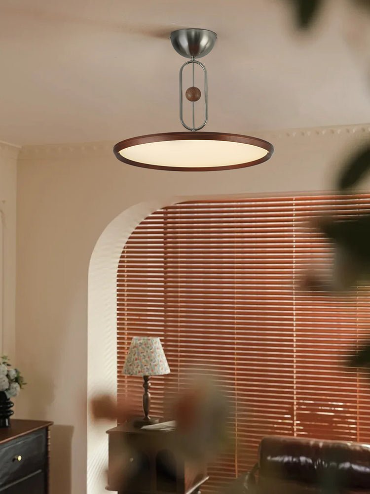 Orbito Ceiling Lamp by FIFTH & BEAM — product view 5