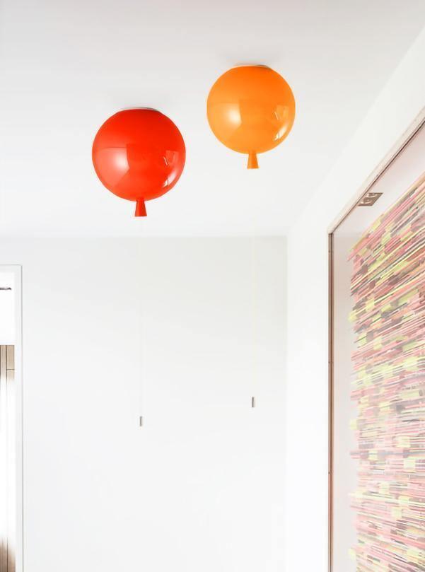Balloon Dream Pendant Light by FIFTH & BEAM — product view 14