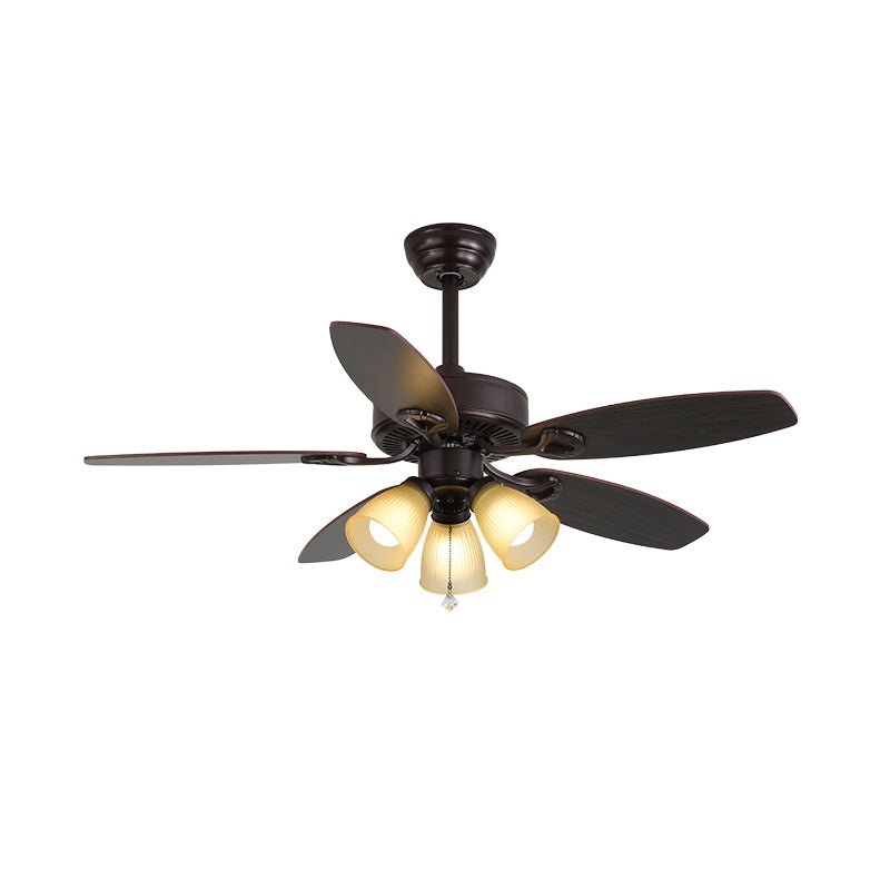 Sienna Breeze Ceiling Fan Light by FIFTH & BEAM — product view 17