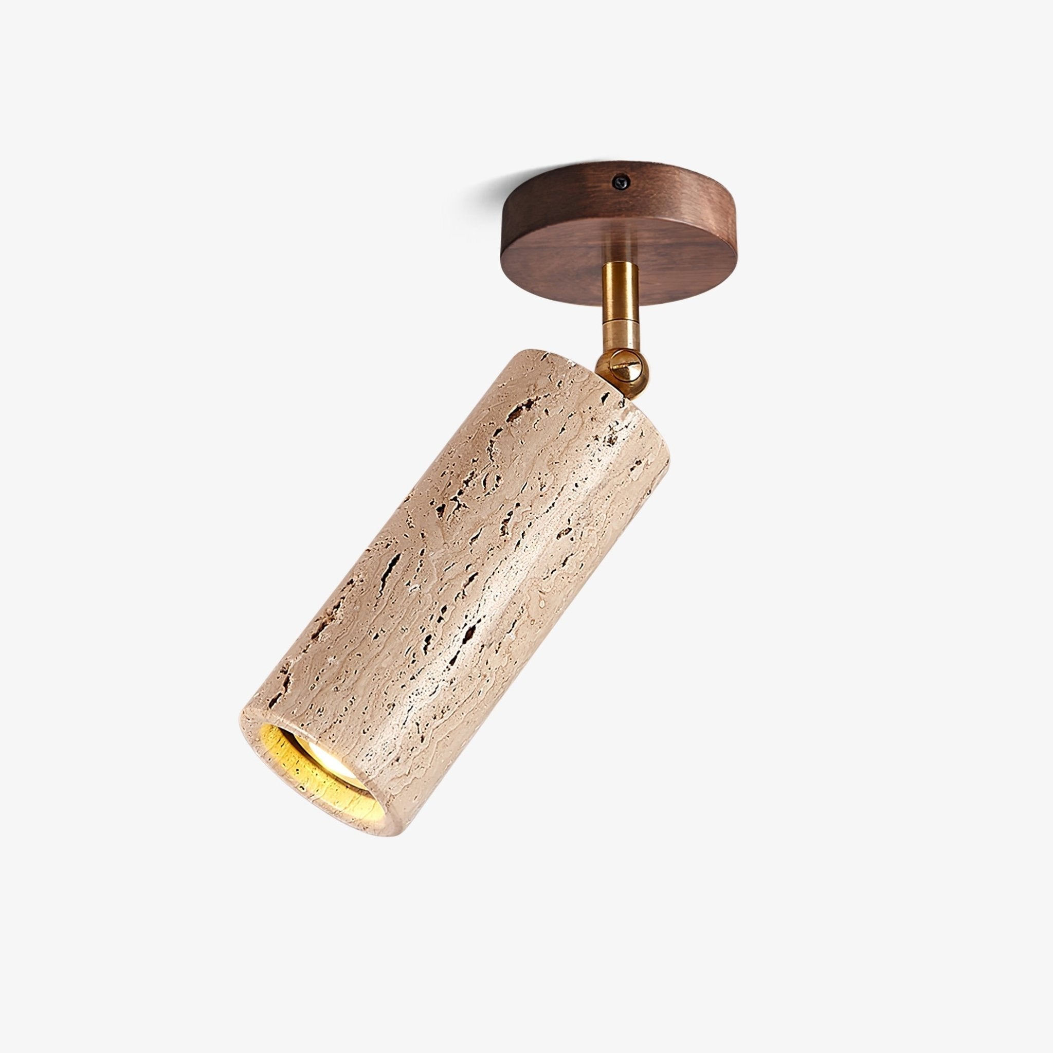 Solis Stone Spotlight by FIFTH & BEAM — product view 1