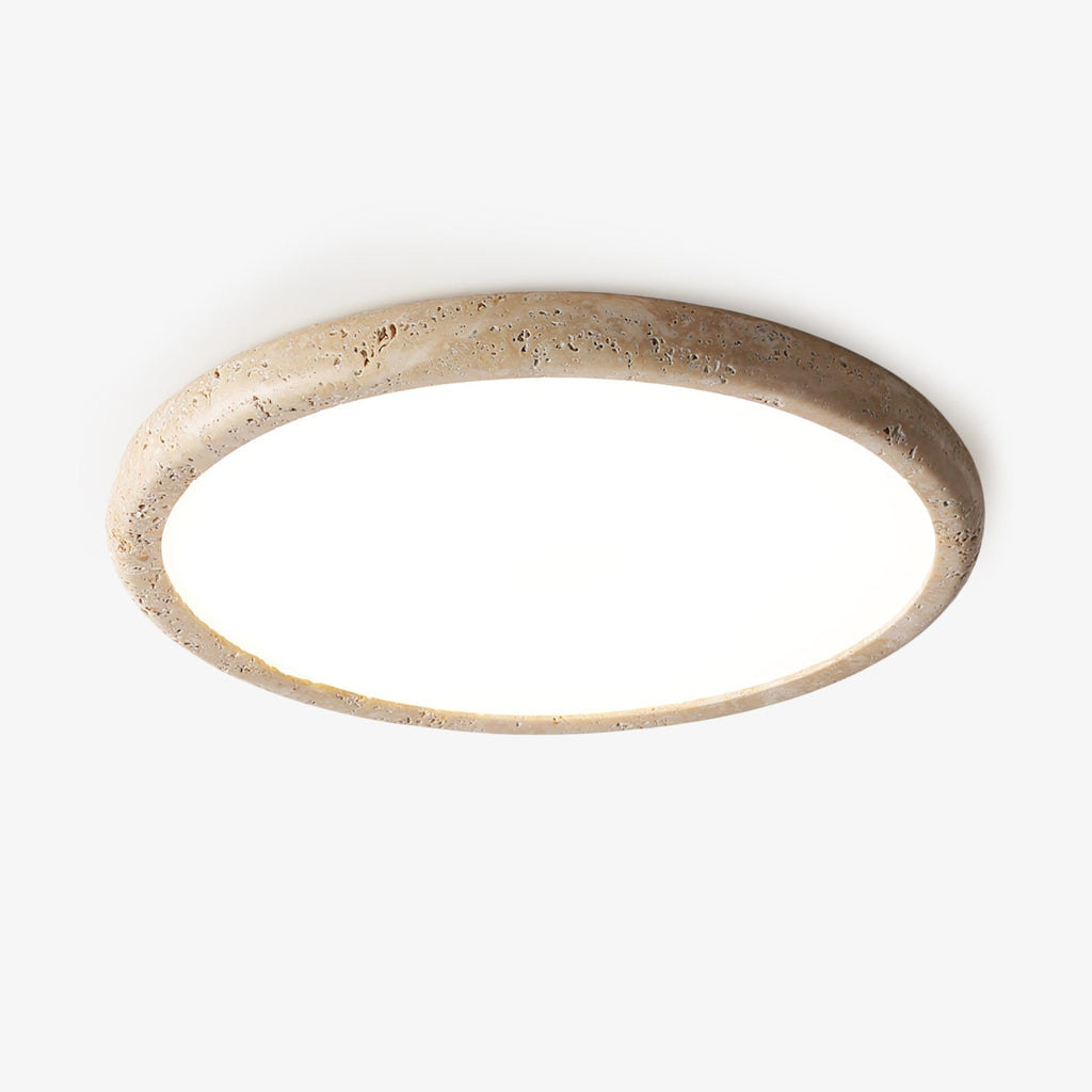 Solis Horizon Ceiling Light by FIFTH & BEAM — product view 7