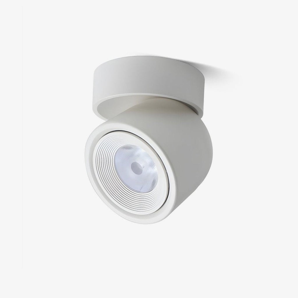 Clara Rotating Surface Downlight by FIFTH & BEAM — product view 1