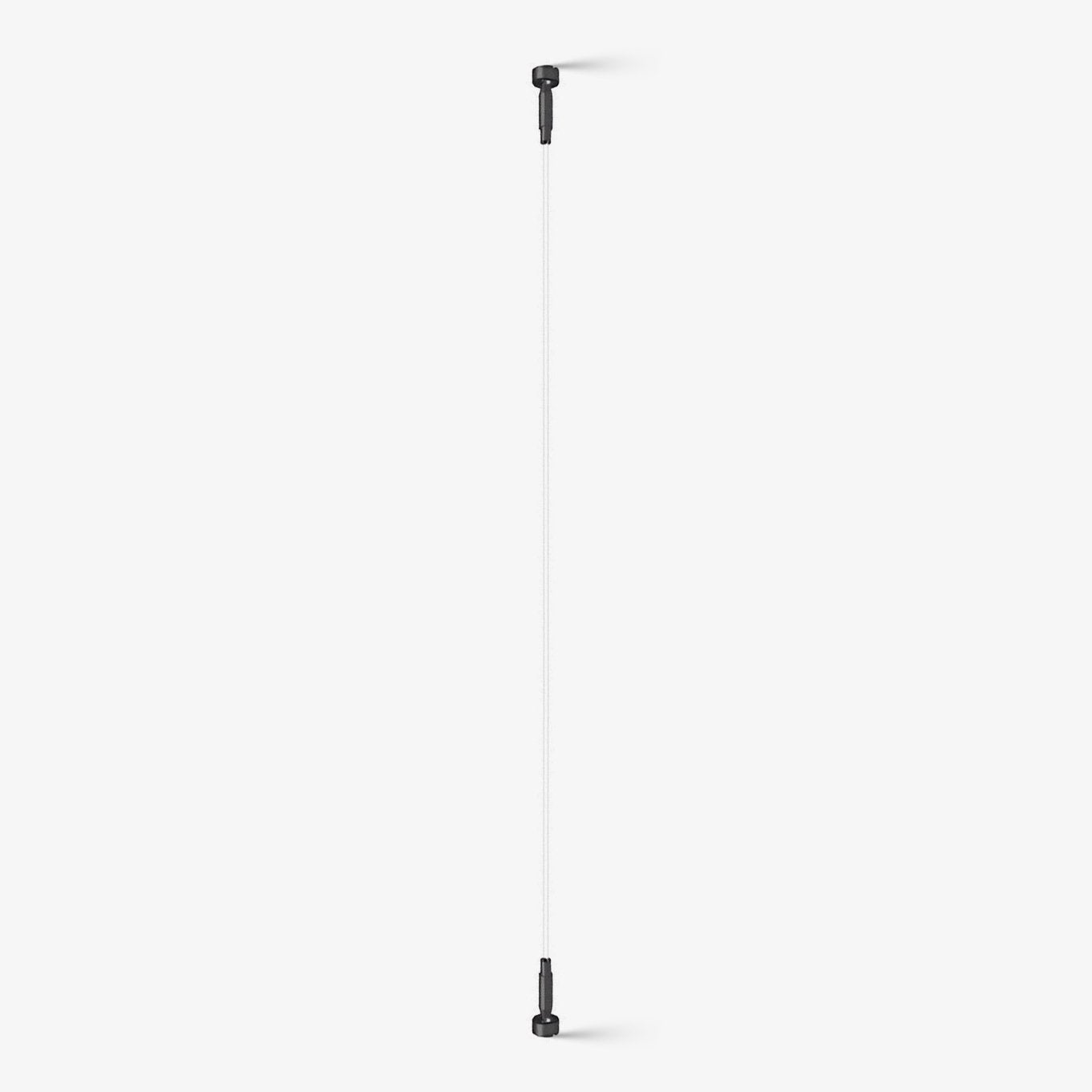 Skyline Linear Strip Ceiling Light by FIFTH & BEAM — product view 1