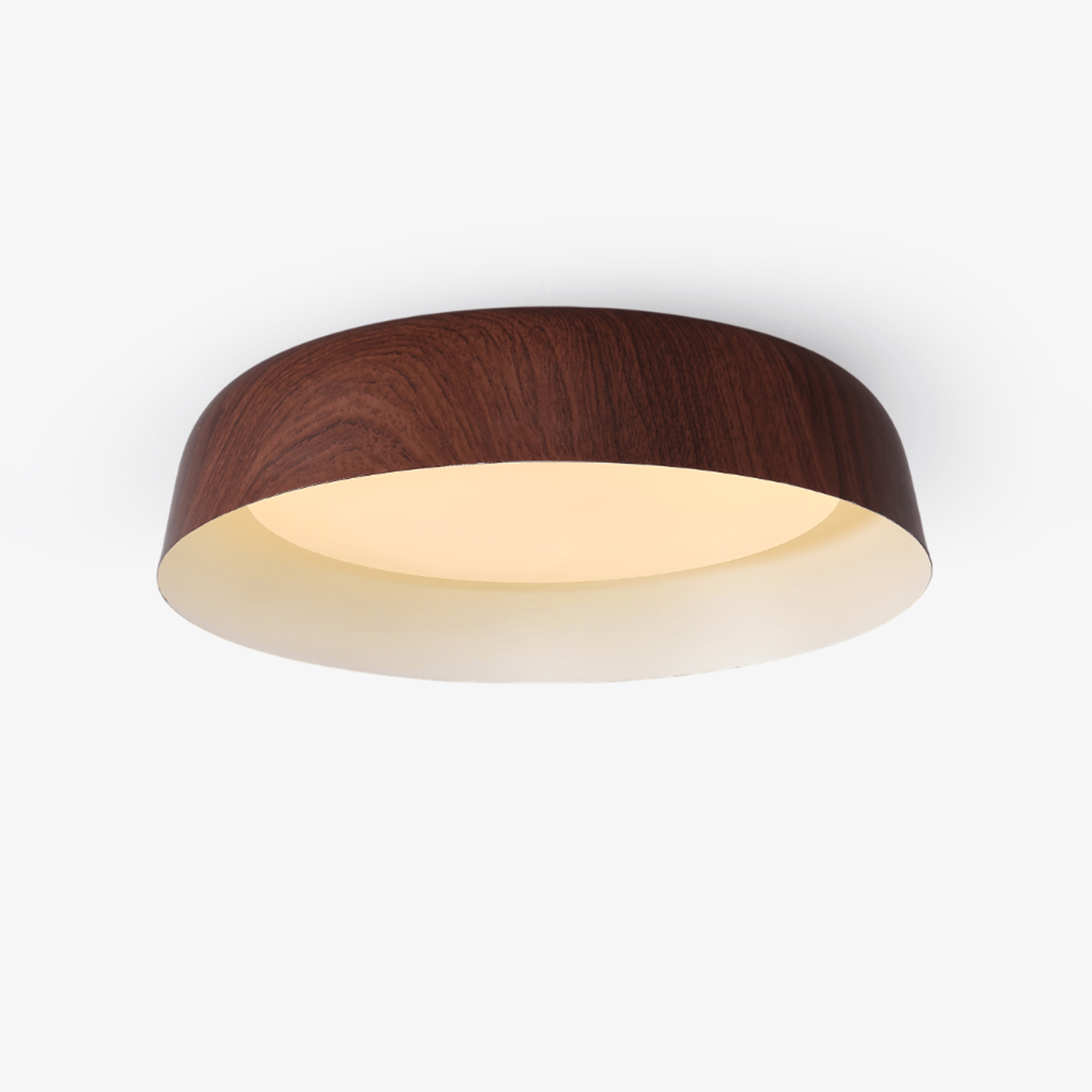Arcwood Ceiling Light by FIFTH & BEAM — product view 1