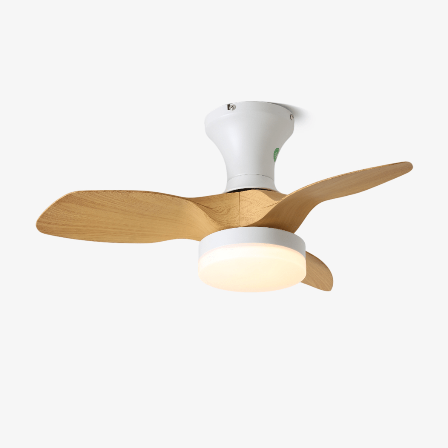 Brisa Ceiling Fan Light by FIFTH & BEAM — product view 1