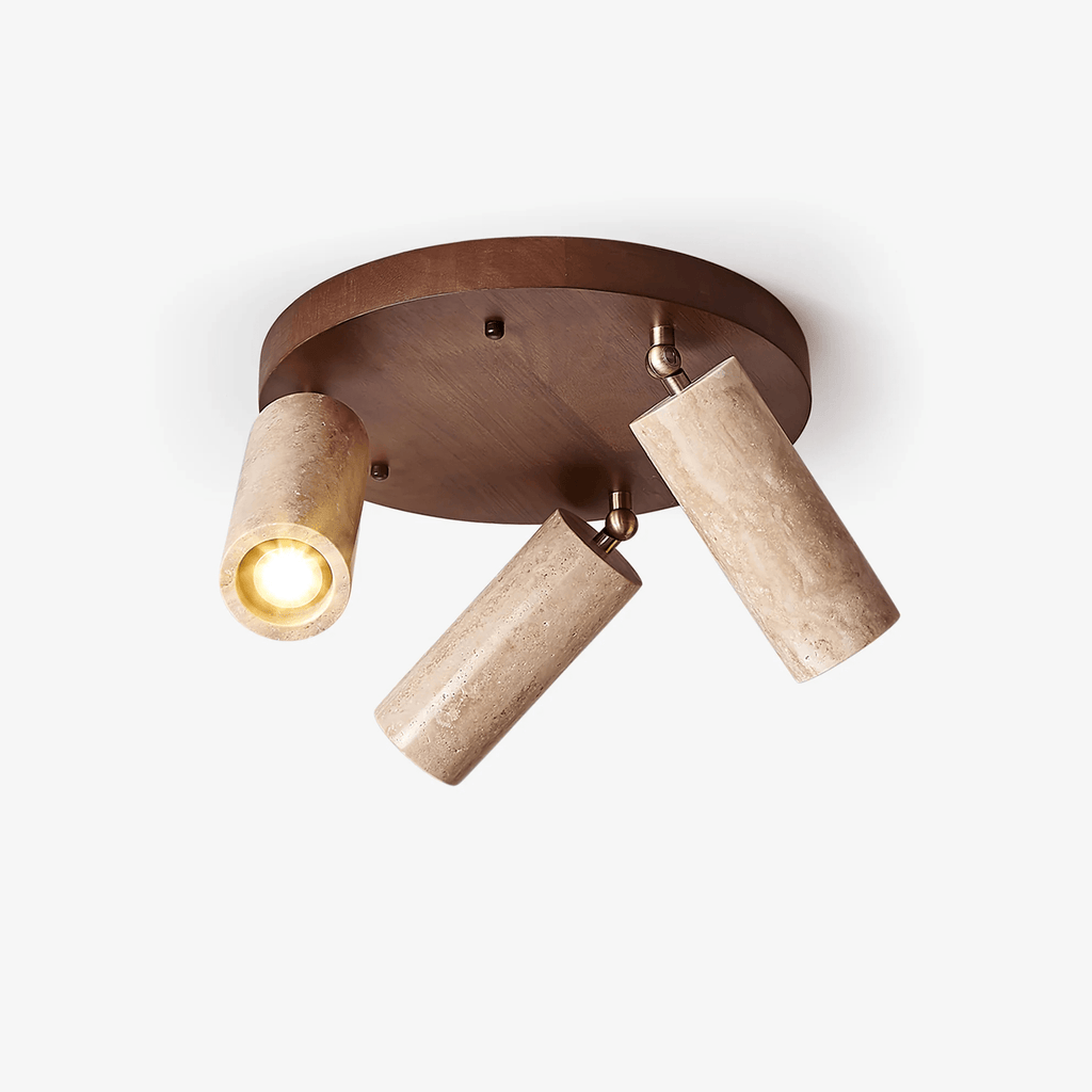 Terra Beam Ceiling Light by FIFTH & BEAM — product view 1