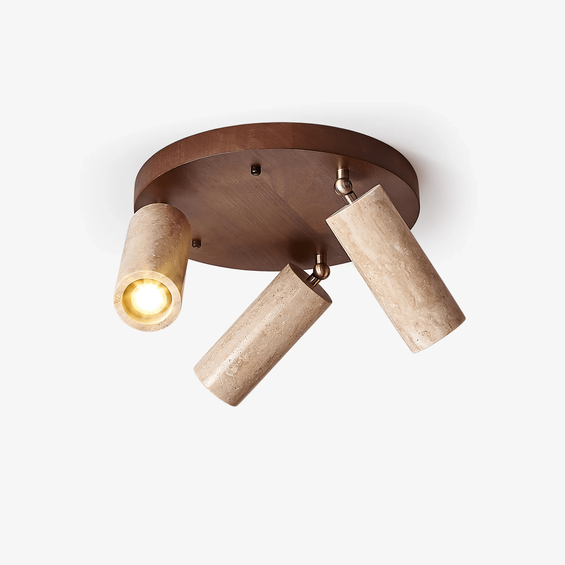 Terra Beam Ceiling Light by FIFTH & BEAM — product view 1