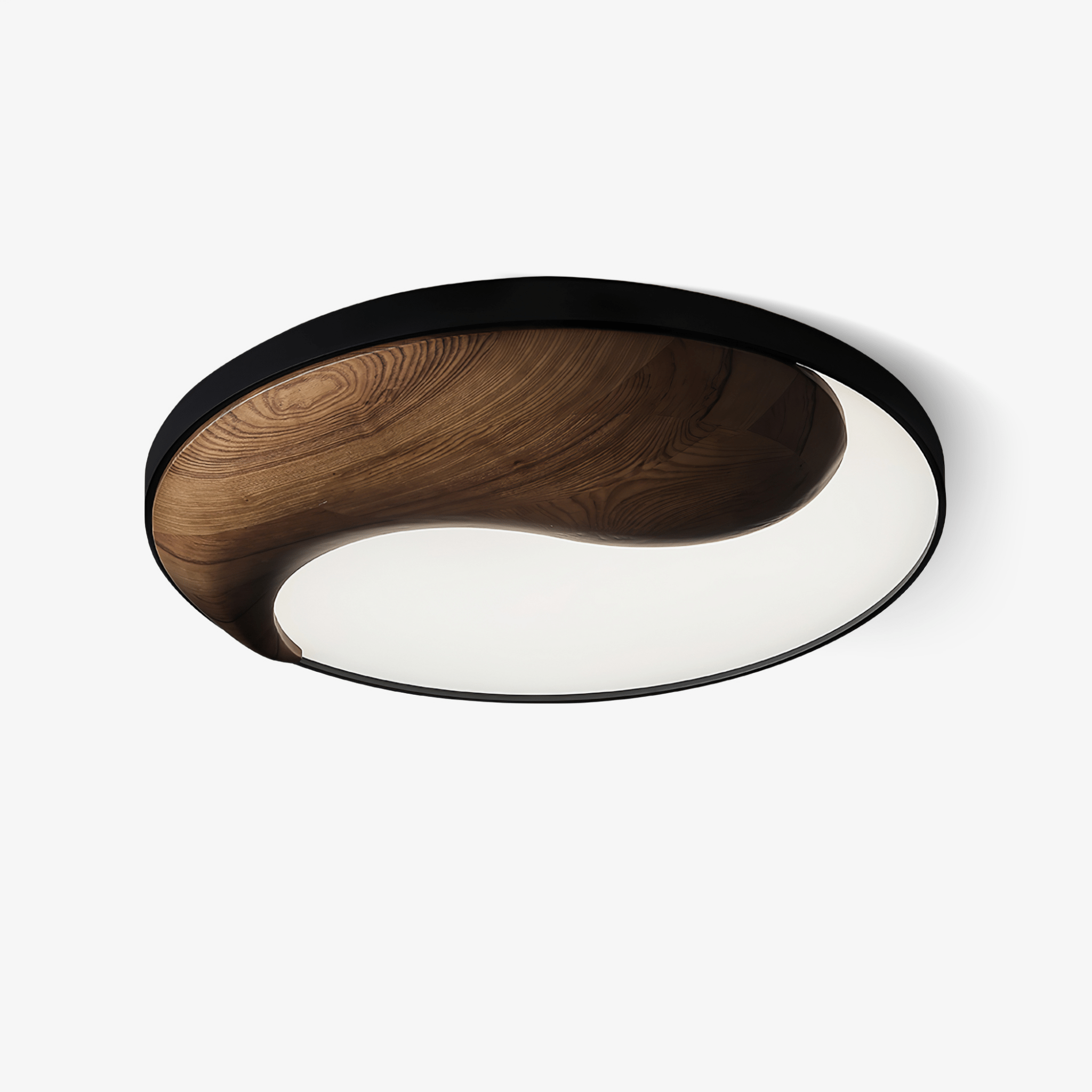 Taiyi Balance Ceiling Light by FIFTH & BEAM — product view 1