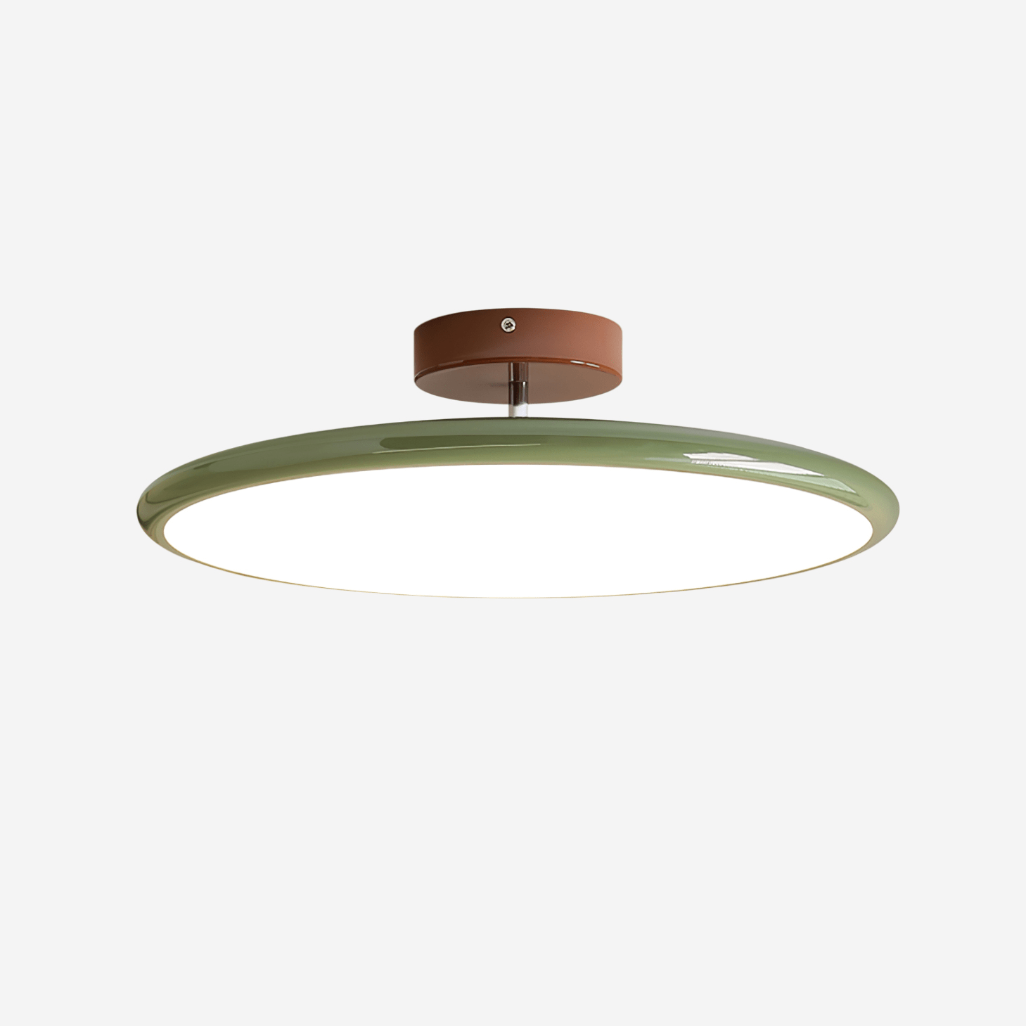Drift Adjustable Ceiling Lamp by FIFTH & BEAM — product view 54