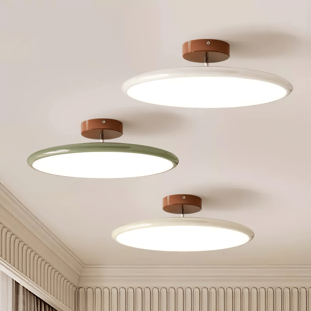 Drift Adjustable Ceiling Lamp by FIFTH & BEAM — product view 52