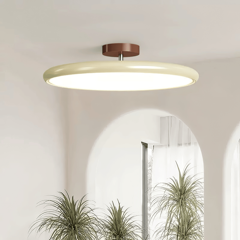 Drift Adjustable Ceiling Lamp by FIFTH & BEAM — product view 34