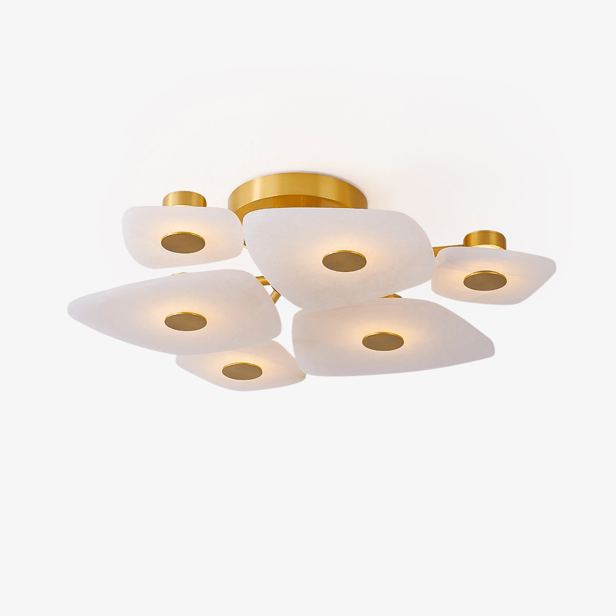 Holmdel Ceiling Lamp by FIFTH & BEAM — product view 1