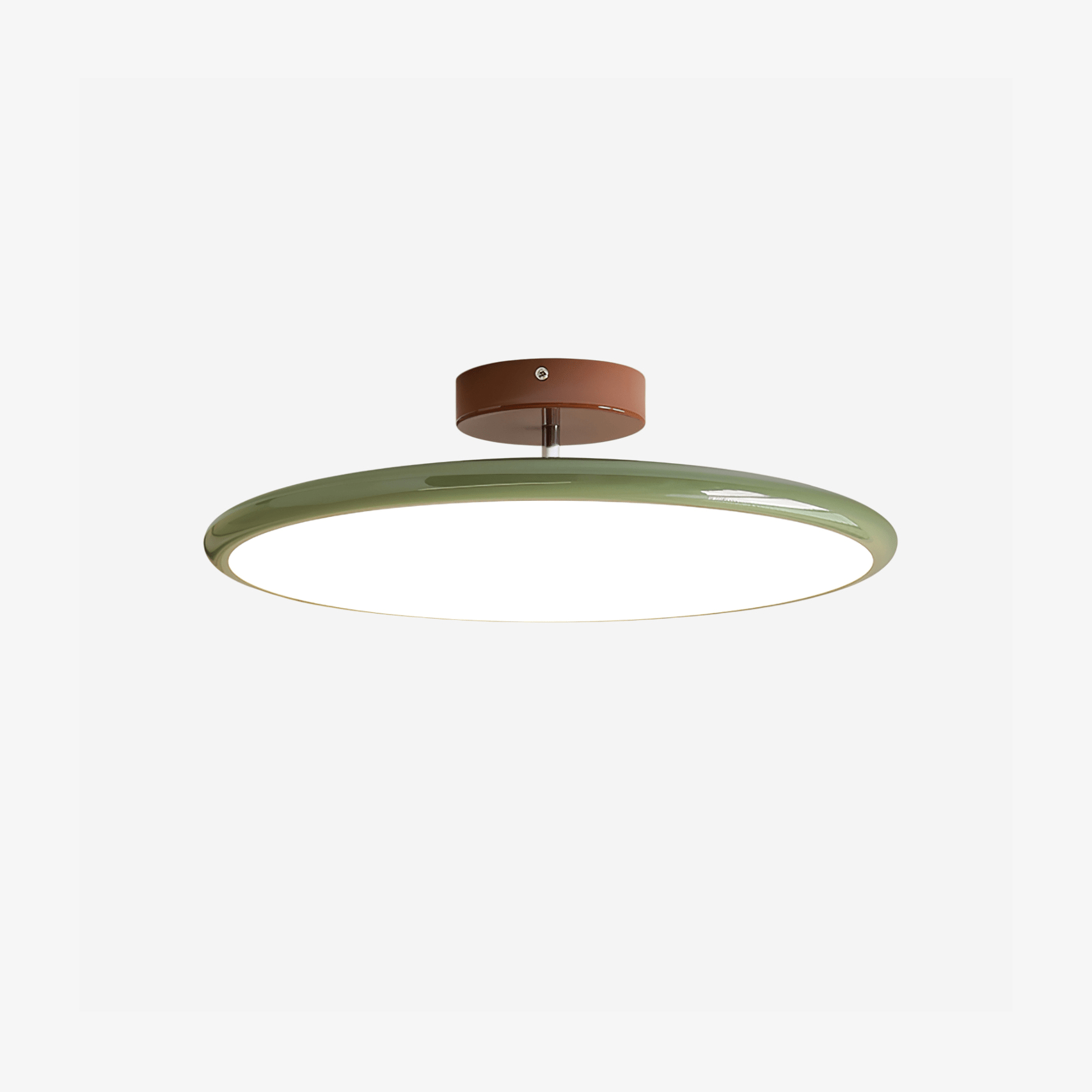 Drift Adjustable Ceiling Lamp by FIFTH & BEAM — product view 56