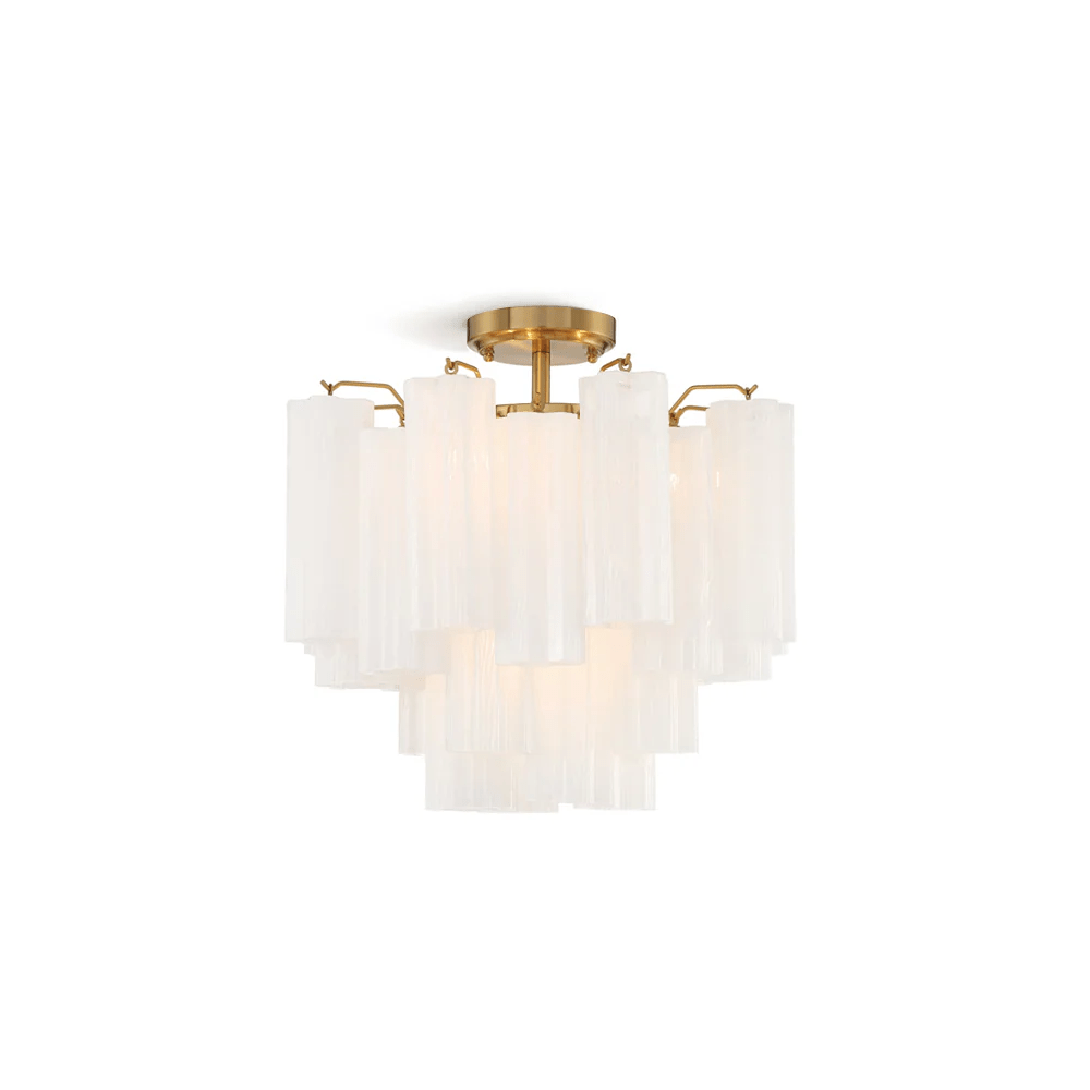 Imondo Tubular Ceiling Lamp by FIFTH & BEAM — product view 8