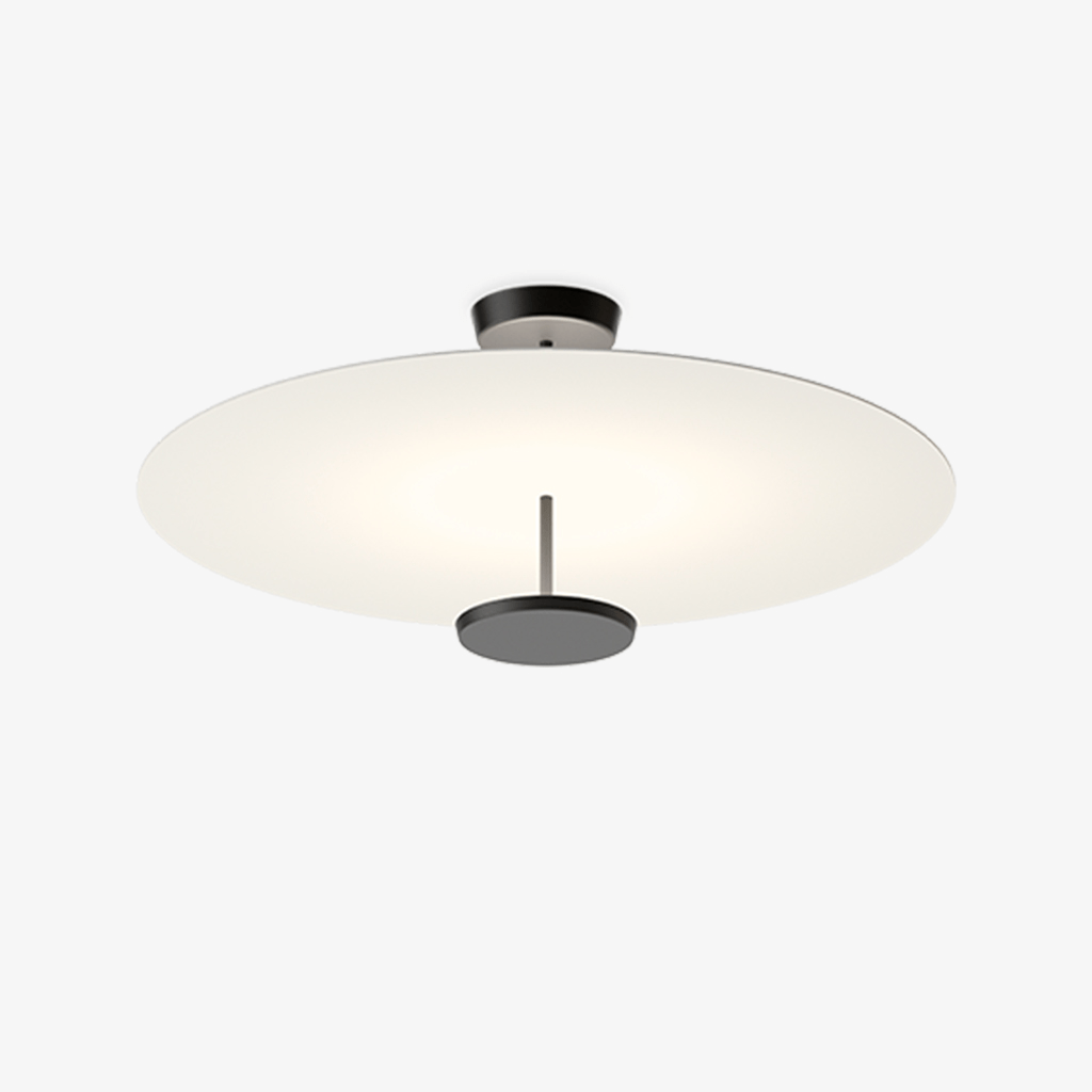 Omi Disc Ceiling Light by FIFTH & BEAM — product view 4