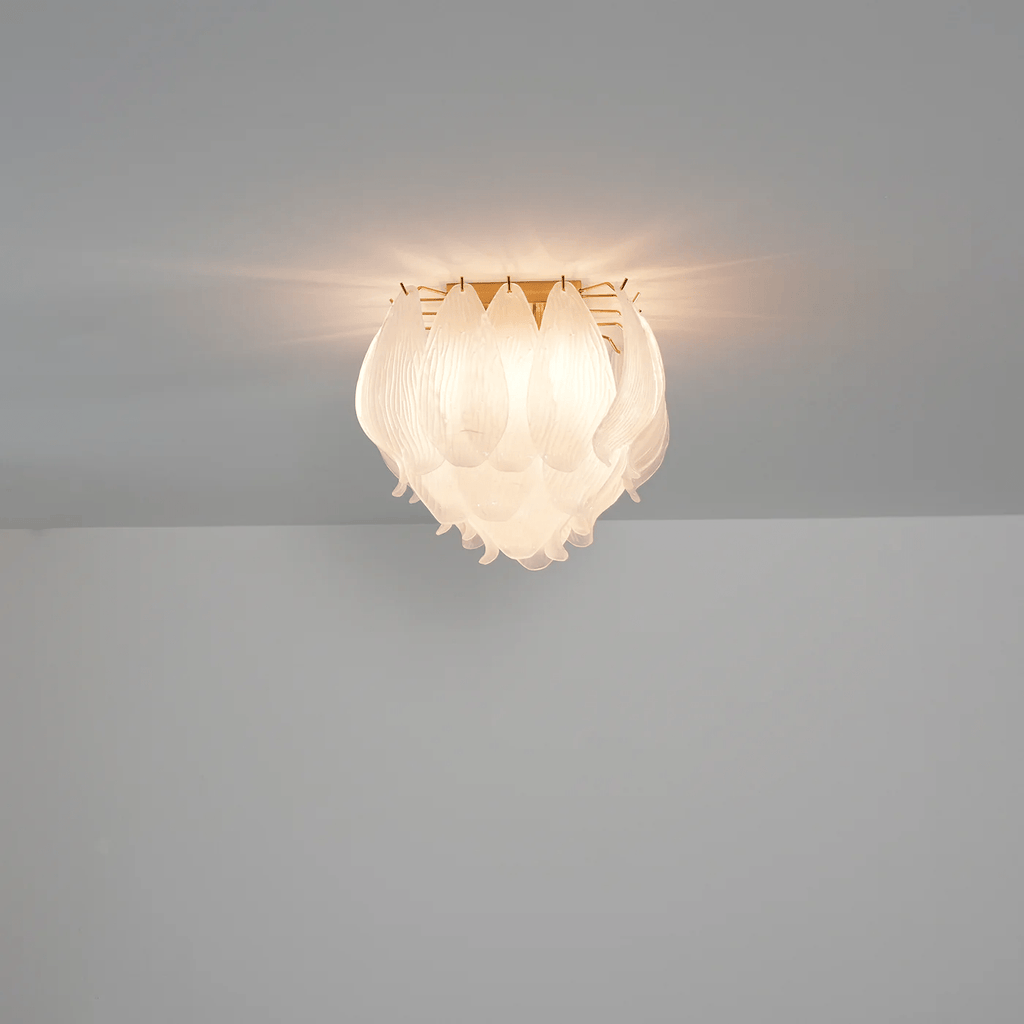 Tuliva Murano Ceiling Lamp by FIFTH & BEAM — product view 28