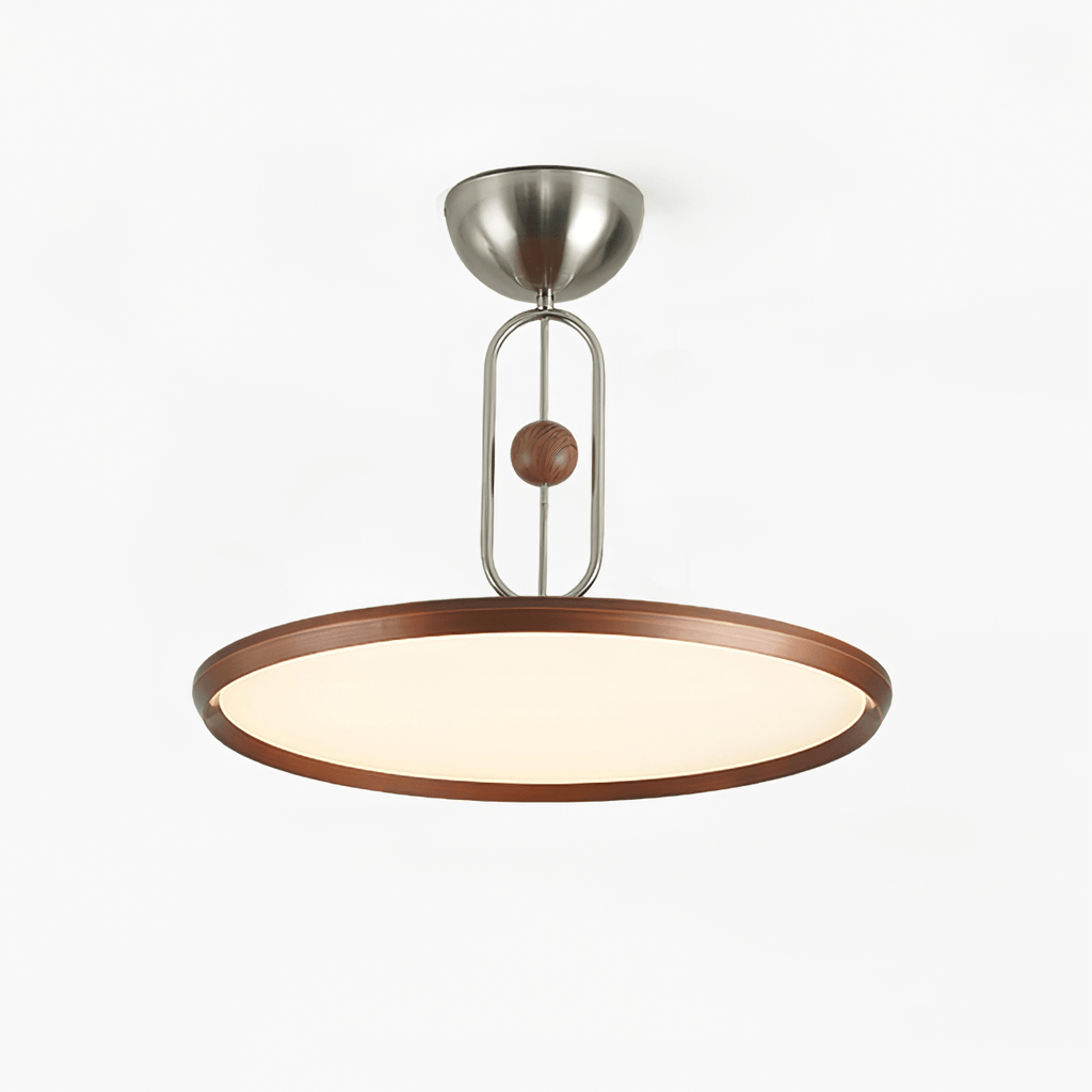 Orbito Ceiling Lamp by FIFTH & BEAM — product view 1