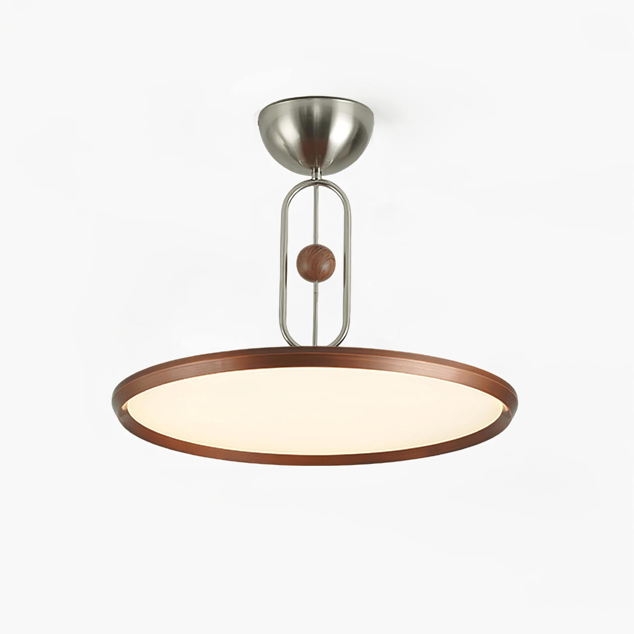 Orbito Ceiling Lamp by FIFTH & BEAM — product view 1
