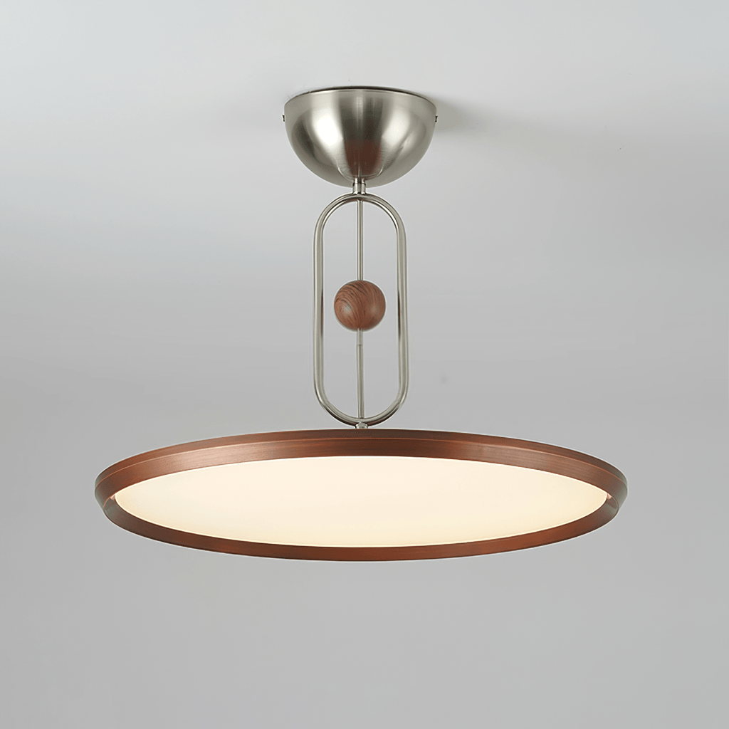 Orbito Ceiling Lamp by FIFTH & BEAM — product view 11