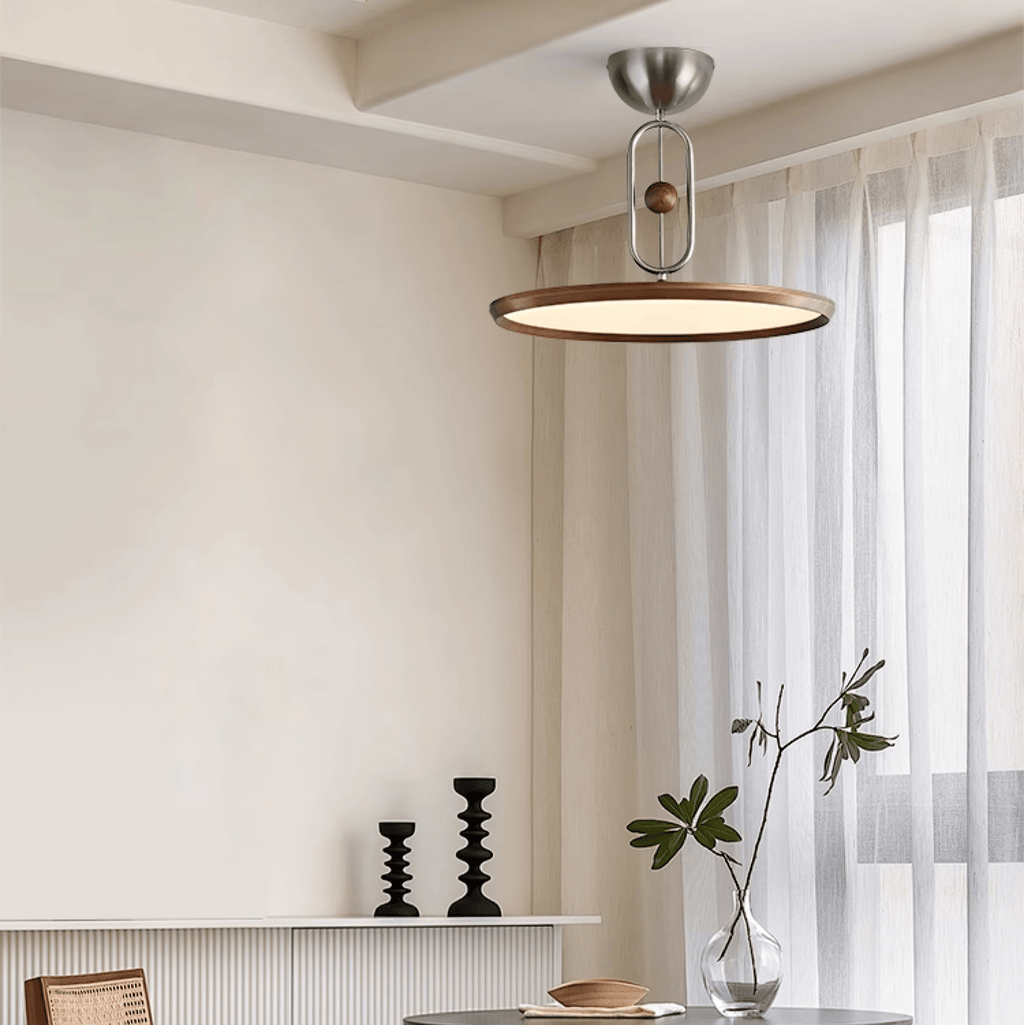 Orbito Ceiling Lamp by FIFTH & BEAM — product view 17