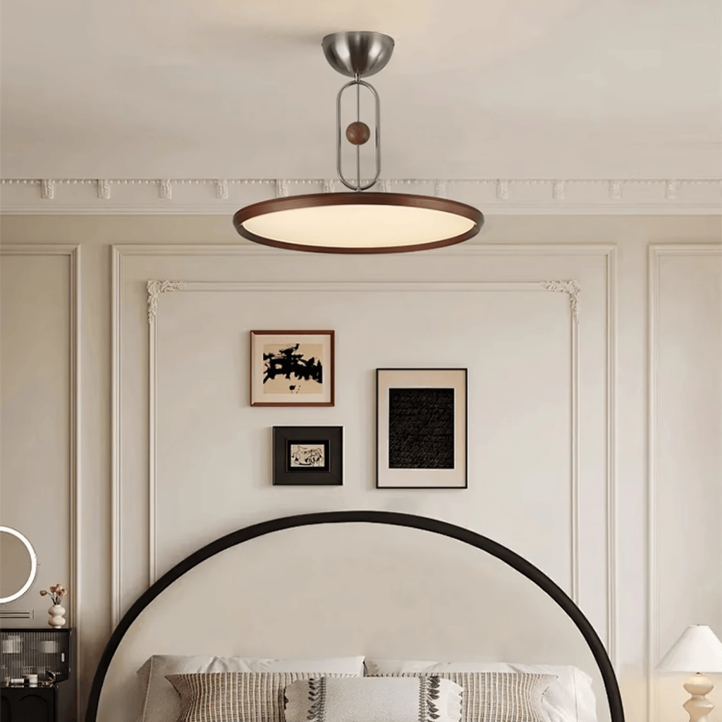 Orbito Ceiling Lamp by FIFTH & BEAM — product view 15
