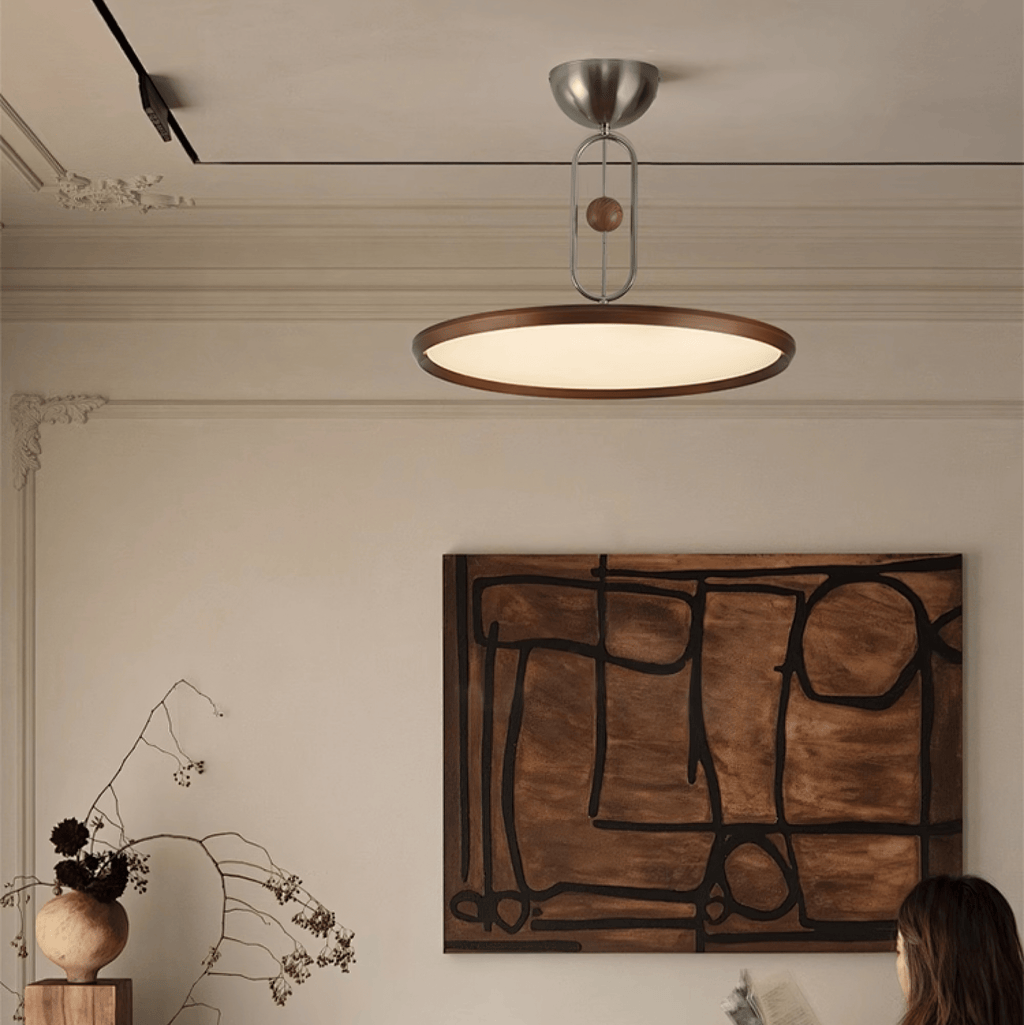 Orbito Ceiling Lamp by FIFTH & BEAM — product view 16