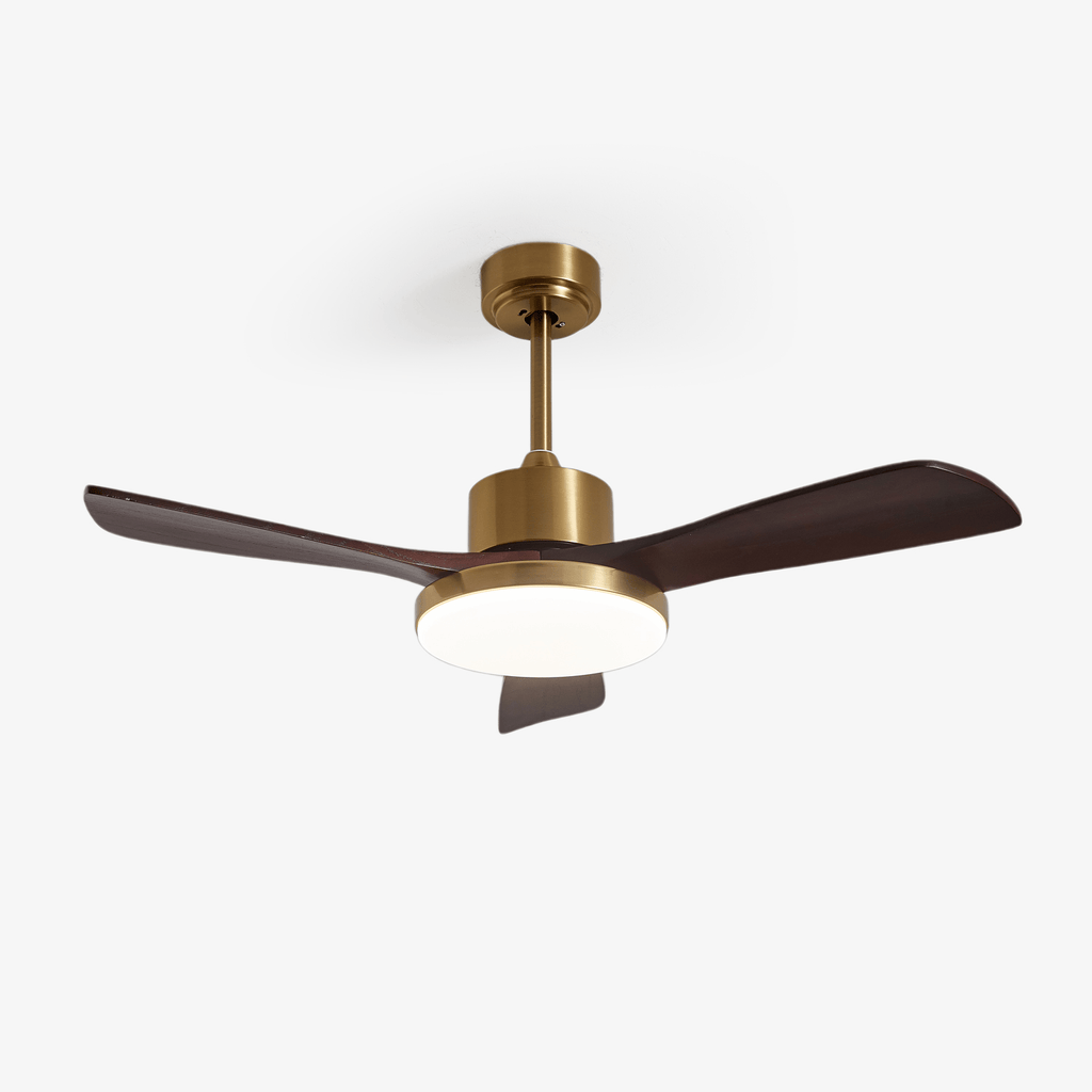 Aurevo Ceiling Fan Light by FIFTH & BEAM — product view 17