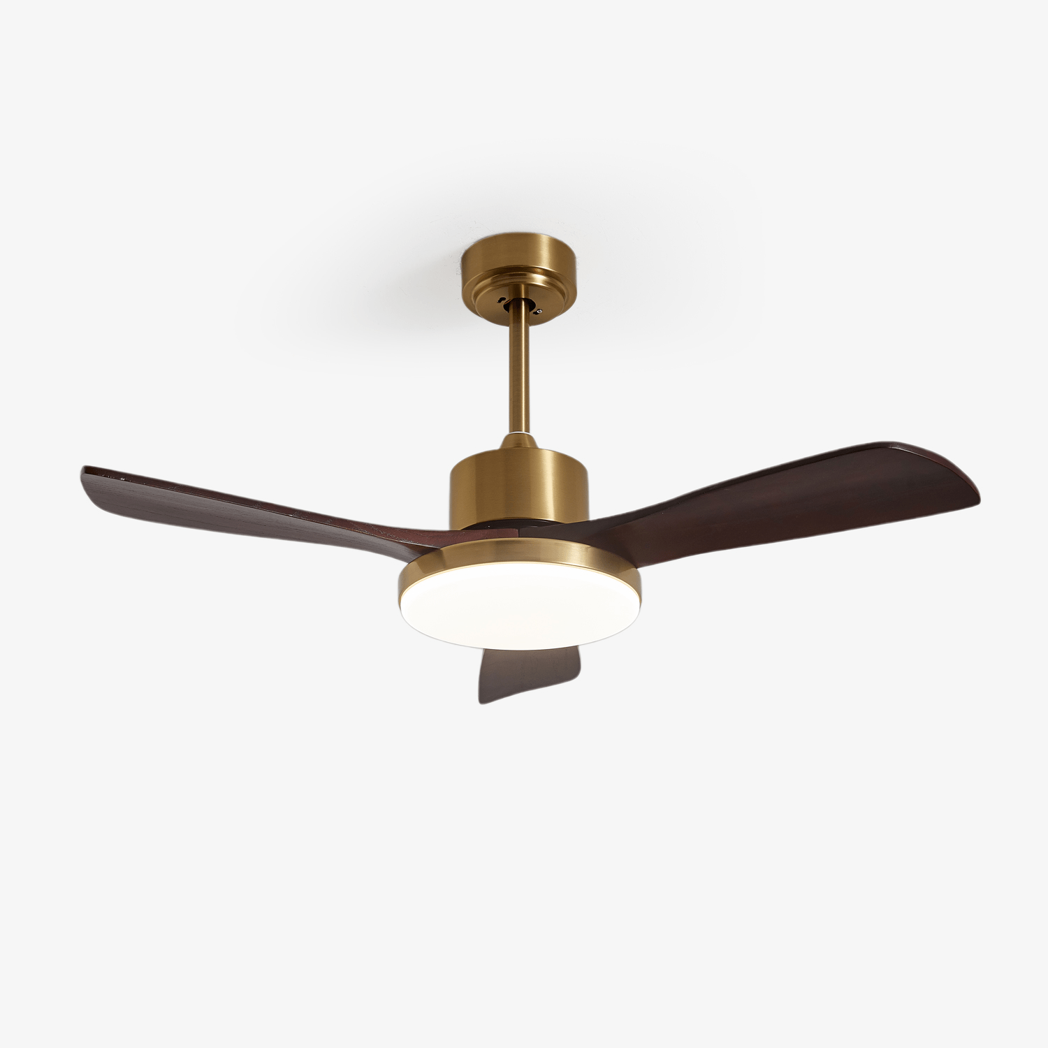 Aurevo Ceiling Fan Light by FIFTH & BEAM — product view 17