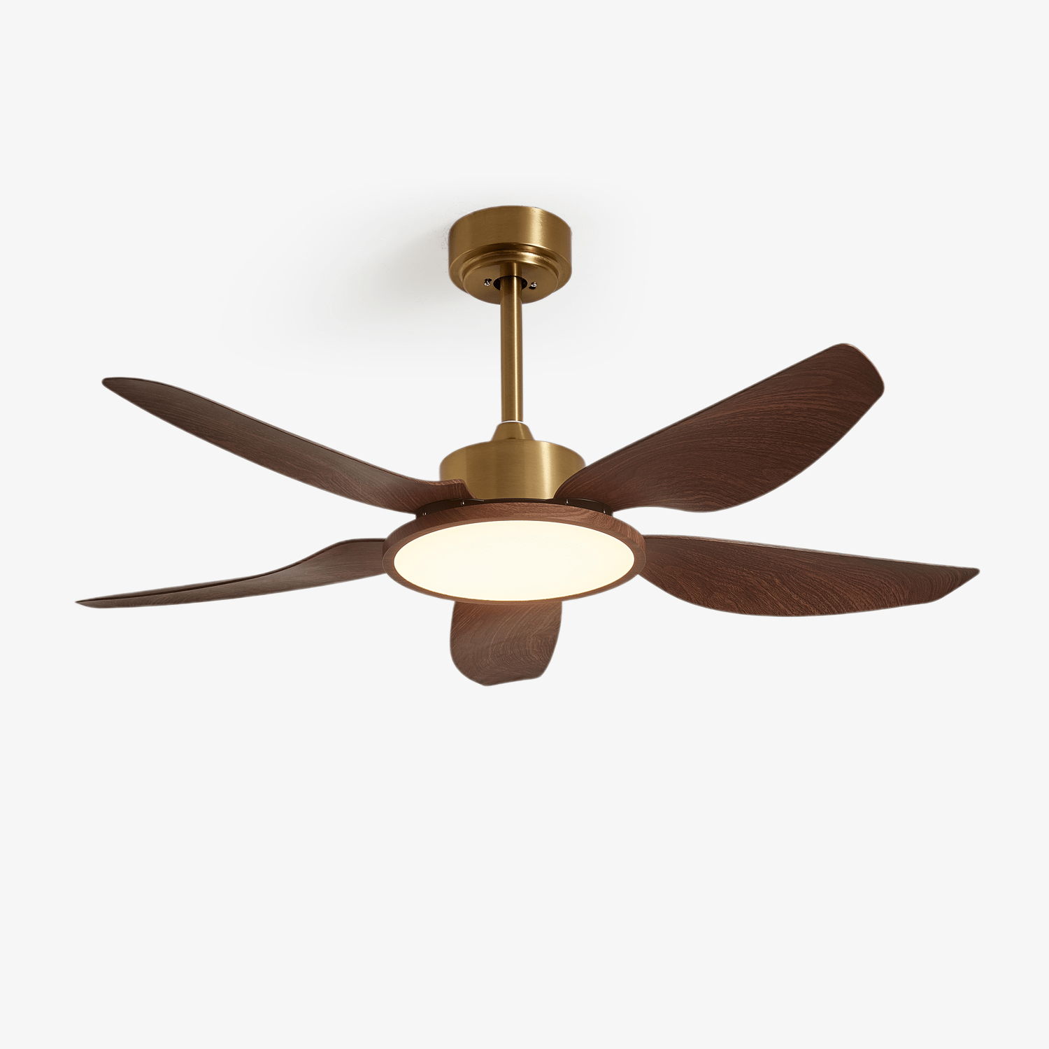 Sirocco Breeze Ceiling Fan Light by FIFTH & BEAM — product view 1