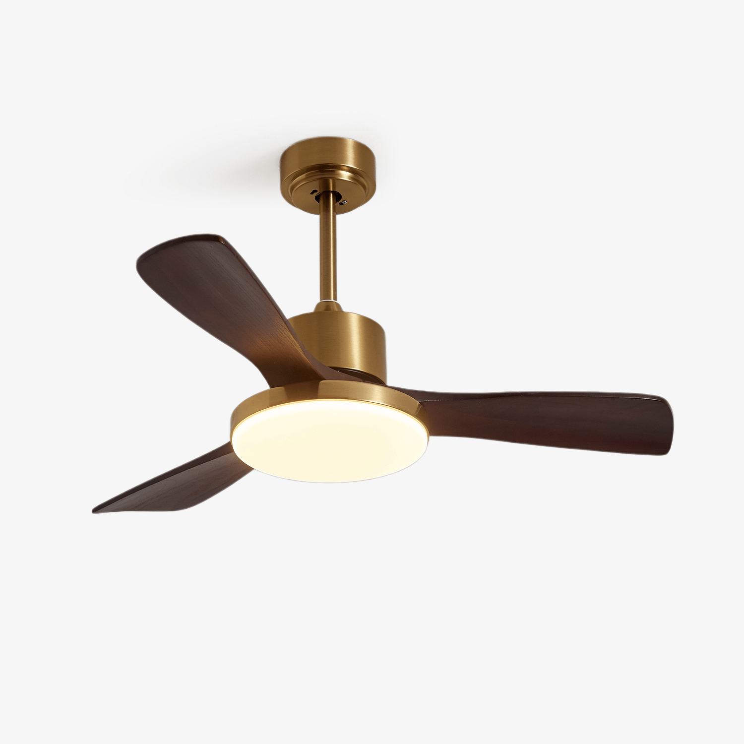 Aurevo Ceiling Fan Light by FIFTH & BEAM — product view 1