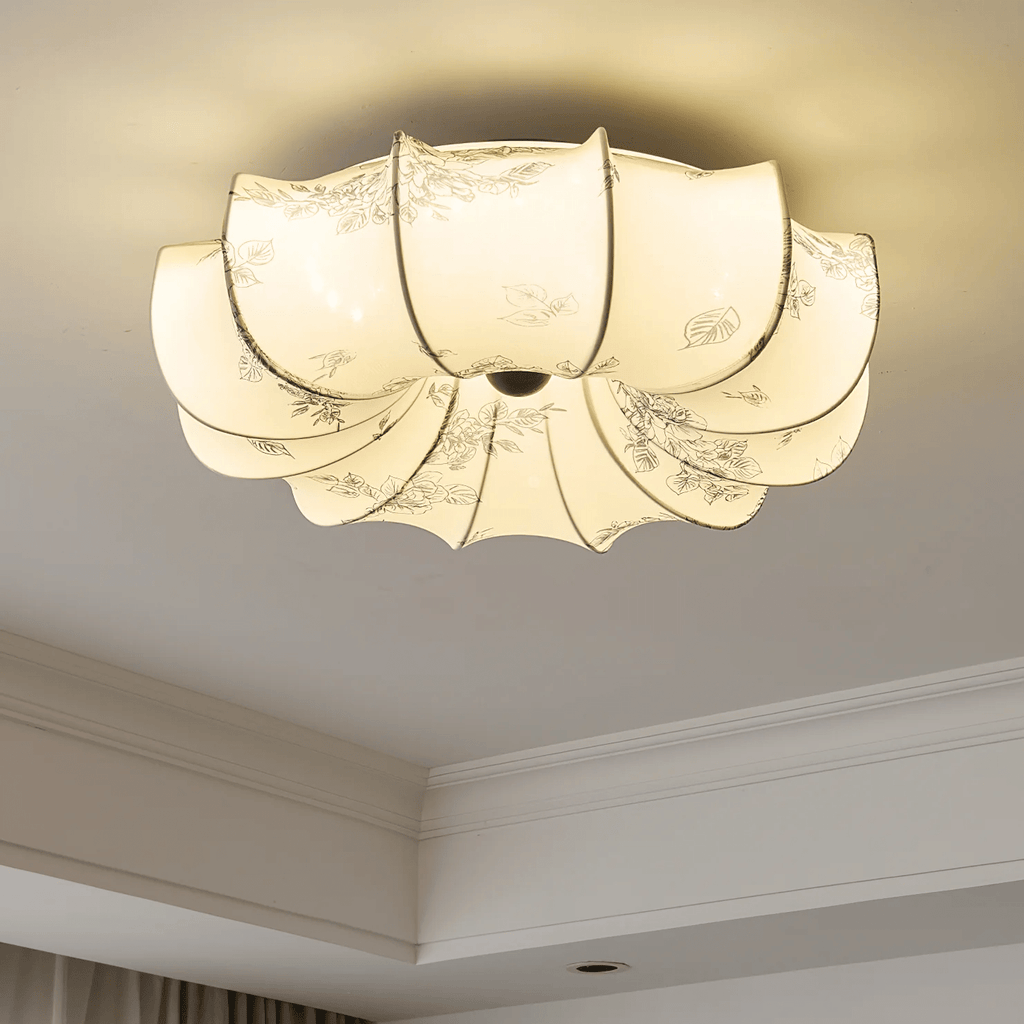 Floralis Ceiling Light by FIFTH & BEAM — product view 29