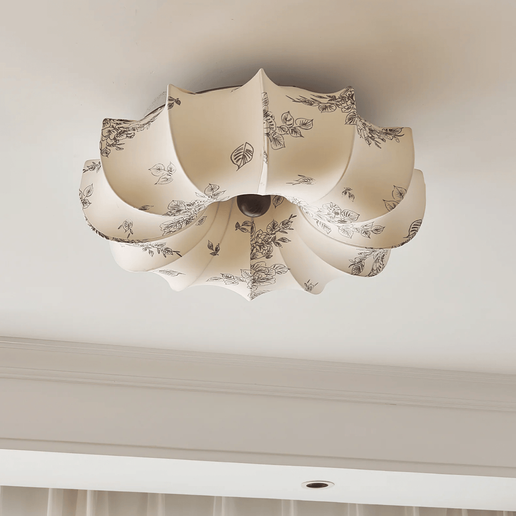 Floralis Ceiling Light by FIFTH & BEAM — product view 31