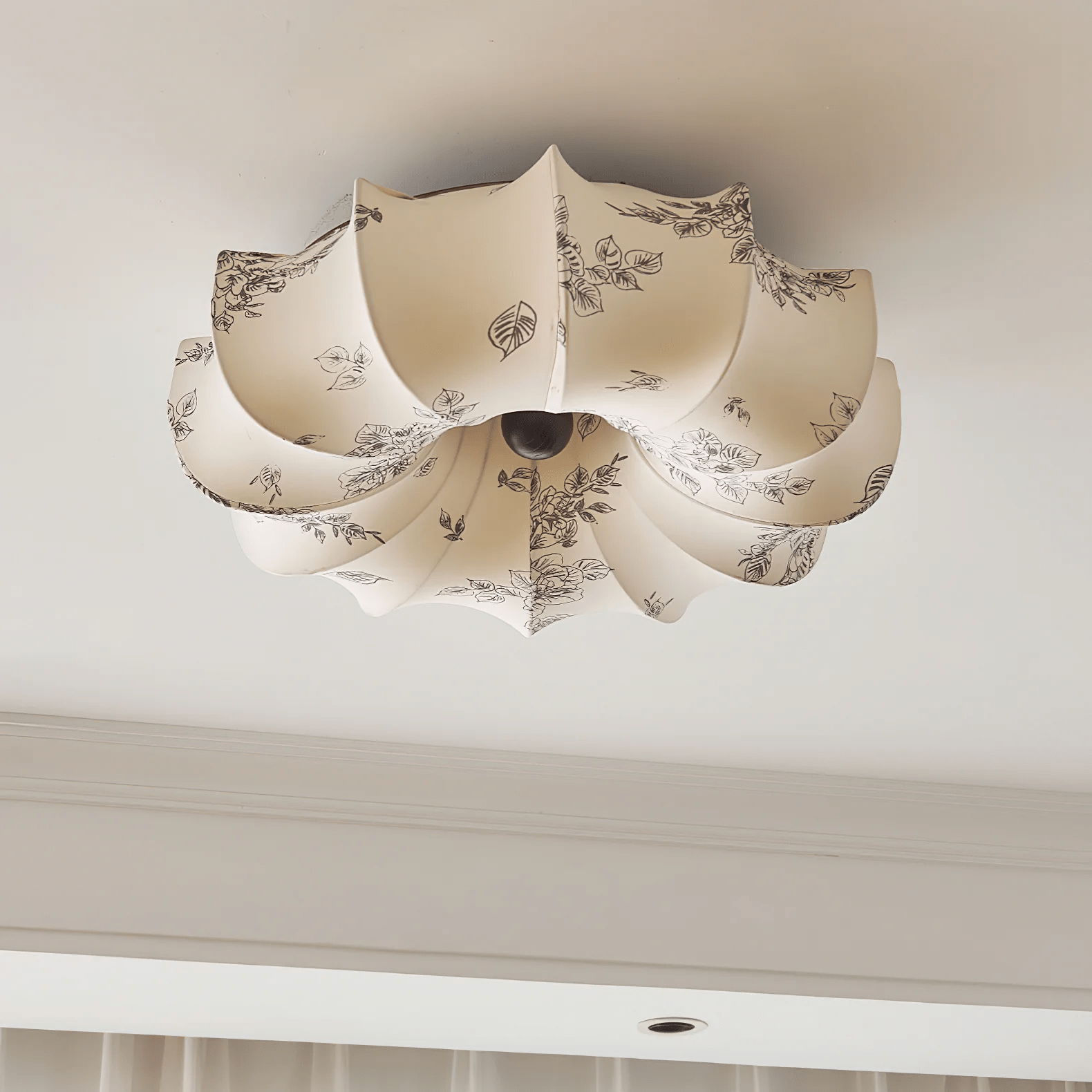 Floralis Ceiling Light by FIFTH & BEAM — product view 31