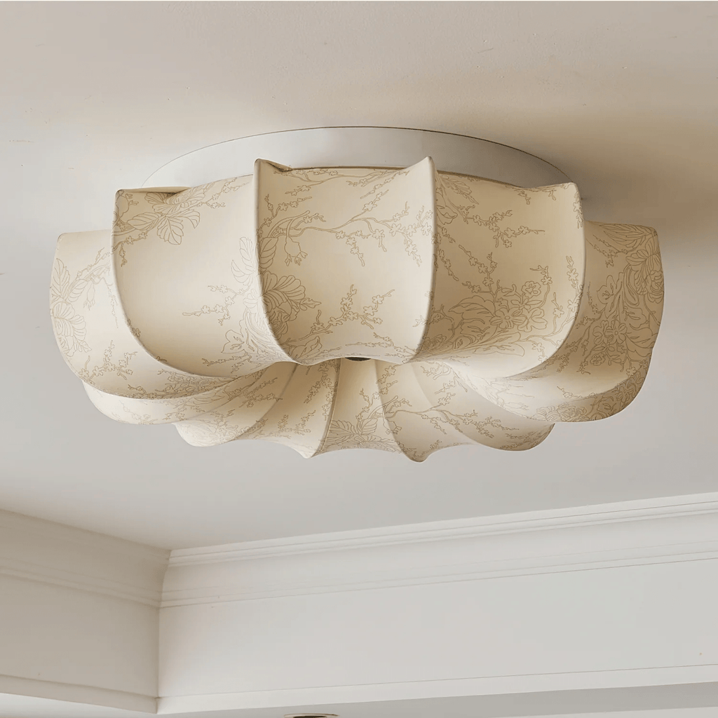 Floralis Ceiling Light by FIFTH & BEAM — product view 33