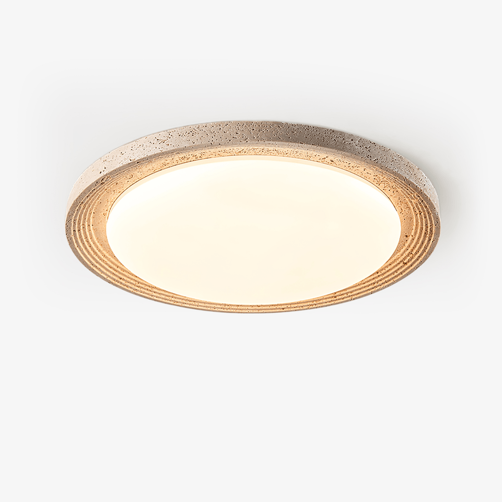 Terralux Ceiling Light by FIFTH & BEAM — product view 1