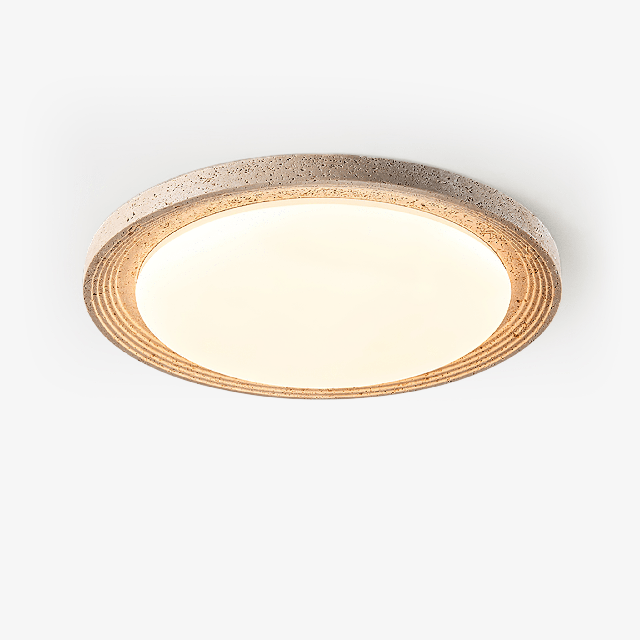 Terralux Ceiling Light by FIFTH & BEAM — product view 1