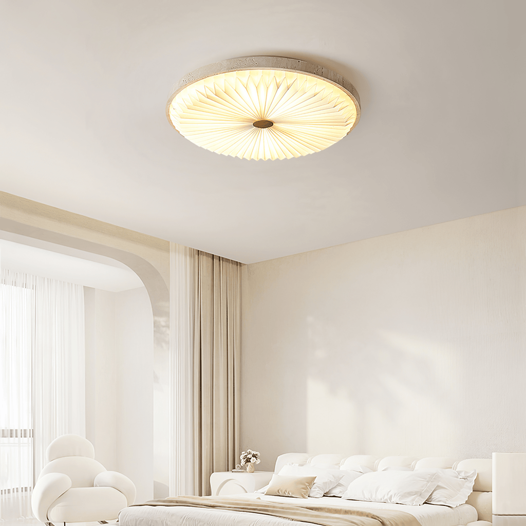 Heliora Ceiling Light by FIFTH & BEAM — product view 10