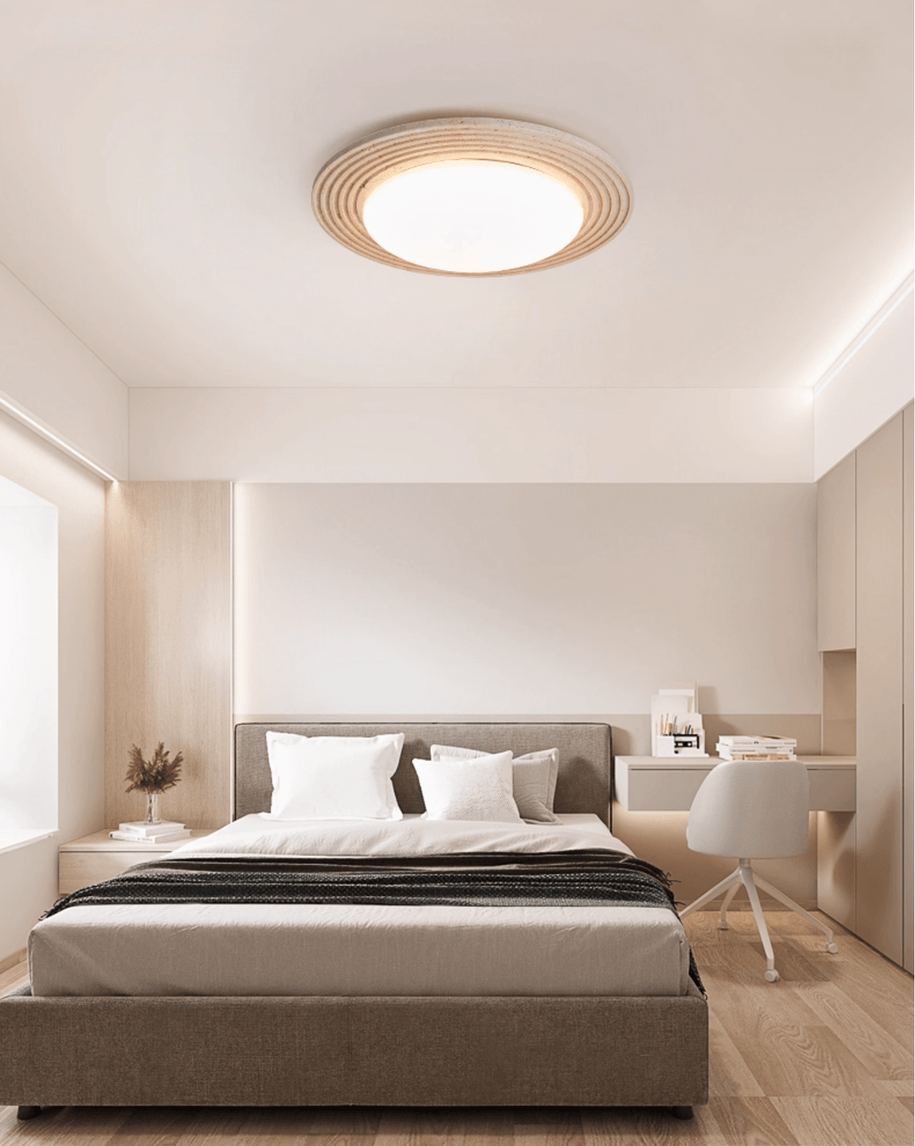 Terralux Ceiling Light by FIFTH & BEAM — product view 6