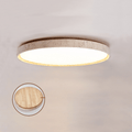 Oro Circle Ceiling Light by FIFTH & BEAM — product view 5