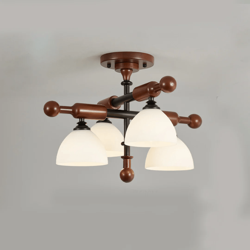 Alder Grove Ceiling Light by FIFTH & BEAM — product view 19