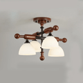 Alder Grove Ceiling Light by FIFTH & BEAM — product view 19