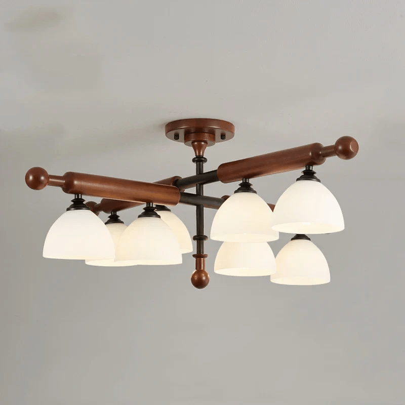 Alder Grove Ceiling Light by FIFTH & BEAM — product view 21