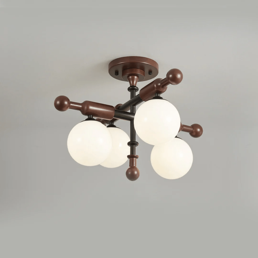 Alder Grove Ceiling Light by FIFTH & BEAM — product view 22