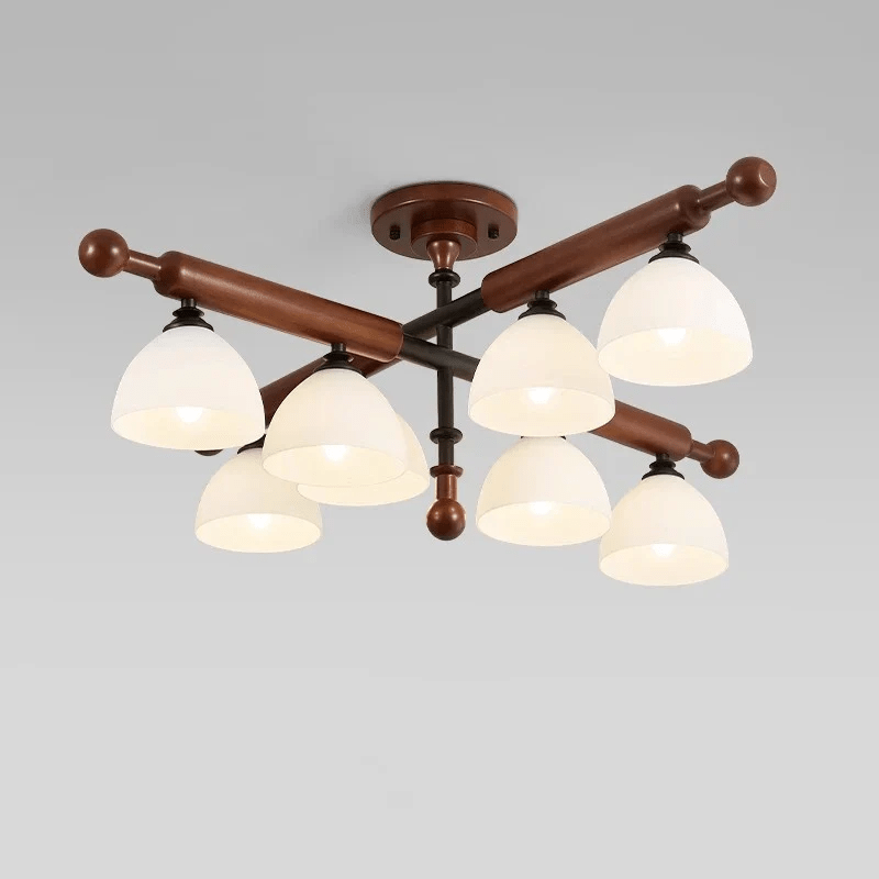 Alder Grove Ceiling Light by FIFTH & BEAM — product view 7