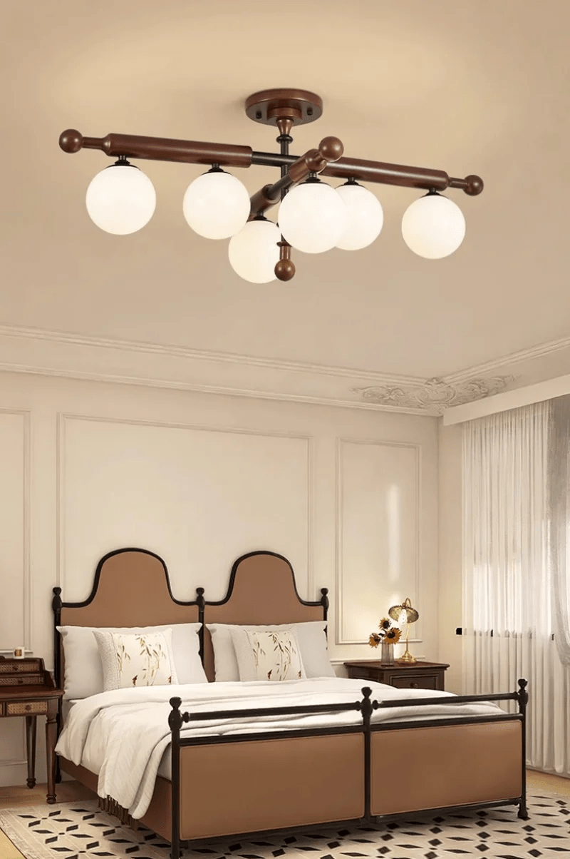 Alder Grove Ceiling Light by FIFTH & BEAM — product view 14